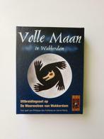Volle Maan in Wakkerdam (loups-garous de Thiercelieux), Hobby & Loisirs créatifs, Comme neuf, Enlèvement ou Envoi