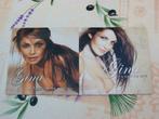 Cd -Gina - Gina Brondeel - X Man - X-Session, Cd's en Dvd's, Ophalen of Verzenden, Gebruikt