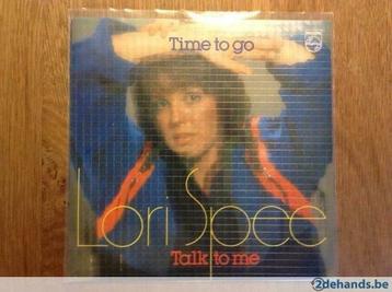 single lori spee