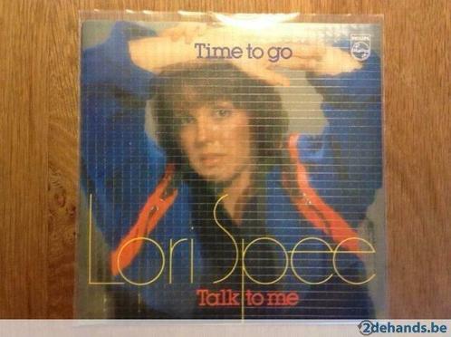 single lori spee, Cd's en Dvd's, Vinyl | Pop