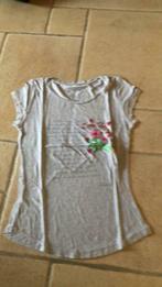 Prachtige T-shirt love therapy maat small, Kleding | Dames, Ophalen of Verzenden, Zo goed als nieuw