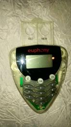 Copieur enregistreur Sim cartes Euphony MySimCopier, Télécoms, Enlèvement ou Envoi, Comme neuf