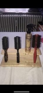 Porte brosses, Neuf