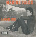 Marino Falco – Lieveling / Good bye, Danny Boy – Single, Nederlandstalig, Ophalen of Verzenden, 7 inch, Single
