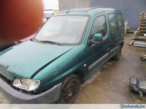 Alle onderdelen citroen berlingo, Auto-onderdelen, Overige Auto-onderdelen, Citroën, Gebruikt, Ophalen of Verzenden