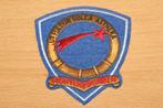 ABL-patch "Fighter 2 Bomber" (2 Sqn), Verzenden, Luchtmacht, Embleem of Badge