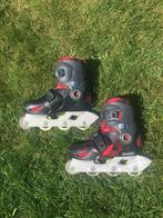 Inline skates maat 34-36, Comme neuf, Autres marques, Enlèvement ou Envoi, Enfants