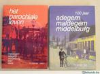 Maldegem 100 jaar deel 1&2 ., Boeken, Gelezen, Ophalen of Verzenden