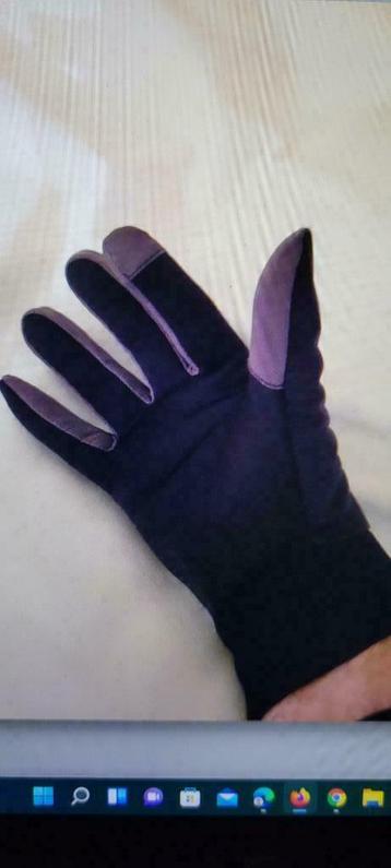 Gants de sport Kalenji, Sports & Fitness, Autres marques, Enlèvement ou Envoi, Comme neuf, Autres sports