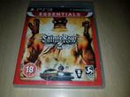 Saints Row 2, Consoles de jeu & Jeux vidéo, Comme neuf, Enlèvement ou Envoi