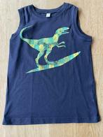 Maat 116 met dinosaurus merk esprit nieuwstaat, Ophalen of Verzenden, Zo goed als nieuw, Esprit, Shirt of Longsleeve