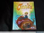 Jinroku   Tome 1  "Le Ninja Suprême" (EO juin 2012), Zo goed als nieuw, Ophalen, Eén stripboek