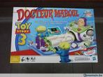Jeu de société - Docteur Maboul Toy Story 3 BUZZ  - Hasbro, Ophalen of Verzenden, Gebruikt