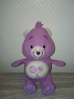 💜 Troetelbeer - Care Bears 🧸, Kinderen en Baby's, Ophalen of Verzenden