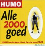 humo - alle 2000 goed, Enlèvement ou Envoi