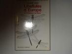 Libellen,Guide des Libellules d'europe, Utilisé, Enlèvement ou Envoi, Autres espèces