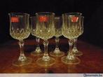 Verres de toutes sortes, Ophalen, Nieuw, Glas of Glazen