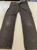 Jeans noir GARCIA TAILLE 134, Utilisé, Garçon, Pantalon