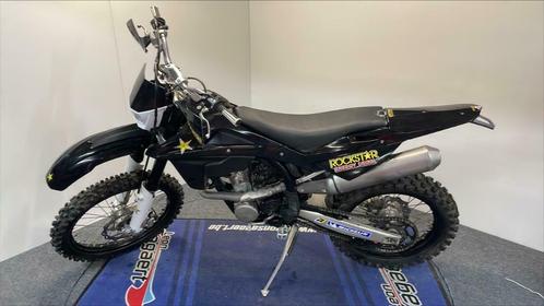 HUSQVARNA TX 310 bwj 2014 a 3750,- ref LS 2158, Motos, Motos | Husqvarna, Entreprise, Enduro, jusqu'à 11 kW, 1 cylindre, Enlèvement