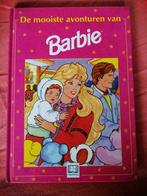 boek barbie, Livres, Livres pour enfants | Jeunesse | 10 à 12 ans, Comme neuf, Enlèvement ou Envoi