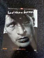 dvd herman brood, Ophalen of Verzenden