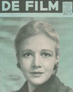 De Film (weekblad, jaargang 10, n° 24, 1936, Patria), Enlèvement ou Envoi