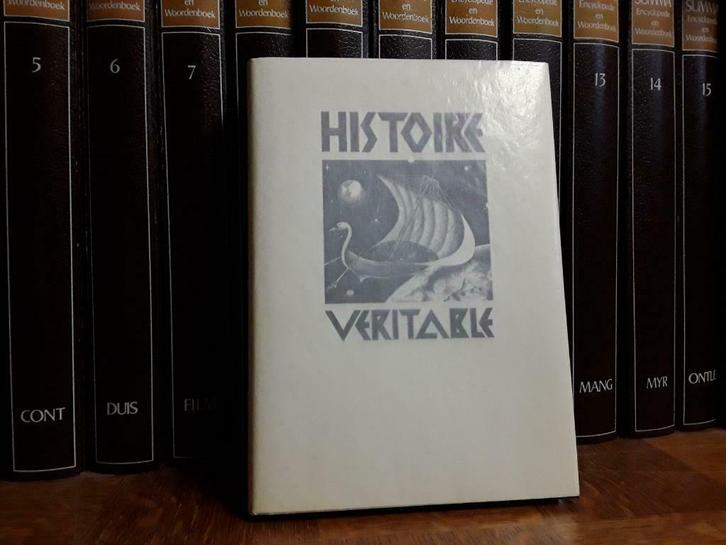 Lucien de Samosate + Jean Jacobé de Frémont d'Ablancourt, '', Livres, Littérature, Comme neuf, Belgique, Enlèvement ou Envoi