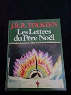 J.R.R. TOLKIEN : Les Lettres du Père Noël (Christian Bourgoi, Livres, Comme neuf, Enlèvement