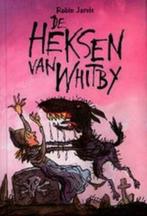 De heksen van Whitby / Robin Jarvis, Ophalen of Verzenden, Zo goed als nieuw