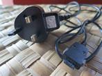 Engelse gsm-oplader, Telecommunicatie, Mobiele telefoons | Telefoon-opladers, Ophalen of Verzenden, Zo goed als nieuw