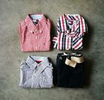 Joli ensemble Tommy Hilfiger pour garçon taille 68, 6-9 mois, Enlèvement ou Envoi, Comme neuf