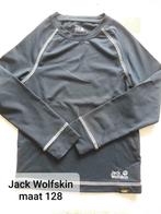 T-Shirt met lange mouwen van Jack Wolfskin in nieuwstaat, Kinderen en Baby's, Nieuw, Jongen, Jack Wolfskin, Ophalen of Verzenden