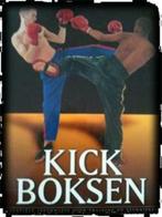 Kickboksen, Eddie Cave, Enlèvement, Sport de combat