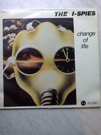 The I-Spies ‎: Change Of Life (12")  disco, Ophalen of Verzenden, Disco