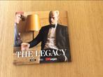 The Legacy, DVD 1, Cd's en Dvd's, Dvd's | Tv en Series, Ophalen of Verzenden