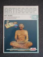 artiscoop, Boeken, Prentenboeken en Plaatjesalbums, Ophalen of Verzenden, Zo goed als nieuw, Plaatjesalbum