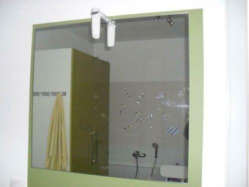miroir de salle de bain, Huis en Inrichting, Badkamer | Badkamermeubels, Nieuw, Ophalen