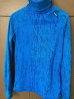 Pull sport col roulé Wedze 12 ans, Kinderen en Baby's, Kinderkleding | Maat 152, Gebruikt, Jongen of Meisje, Sport- of Zwemkleding