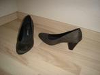 dames schoenen, Kleding | Dames, Ophalen, Pumps, Zo goed als nieuw, Grijs