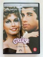Grease (1977) John Travolta Olivia Newton John
