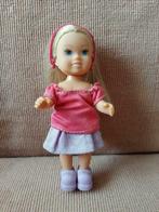 Poupée simba 12cm, Kinderen en Baby's, Speelgoed | Poppen, Ophalen
