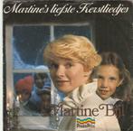 45T: Martine Bijl: Kerstliedjes, Ophalen of Verzenden, Overige formaten