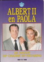 ALBERT II ET PAOLA - LA COURONNE SUR LE CHARME ET L'EXPÉRIEN
