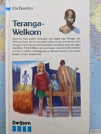 Teranga-Welkom, boek van Els Beerten, Boeken, Kinderboeken | Jeugd | onder 10 jaar, Els Beerten, Ophalen of Verzenden