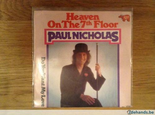 single paul nicholas, Cd's en Dvd's, Vinyl | Pop