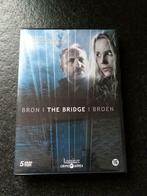 DVD Box The Bridge, Ophalen of Verzenden, Boxset