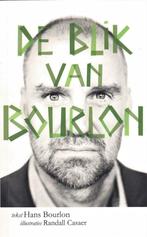 De blik van Bourlon - door Hans Bourlon - NIEUW, Enlèvement ou Envoi, Neuf, Hans Bourlon
