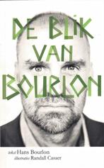 De blik van Bourlon - door Hans Bourlon - NIEUW, Hans Bourlon, Enlèvement ou Envoi, Neuf