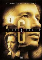X-Files : Aux frontières du réel - saison 6, CD & DVD, DVD | Science-Fiction & Fantasy, Enlèvement, Tous les âges