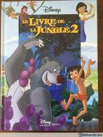 Le livre de la jungle 2 - Disney, Livres, Livres pour enfants | 4 ans et plus, 4 ans, Utilisé, Enlèvement ou Envoi